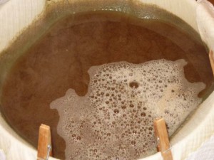 Hopfenseihen Hopfenseihen